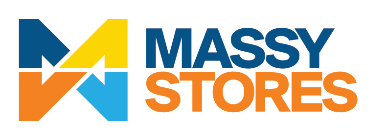 Massy Stores Logo